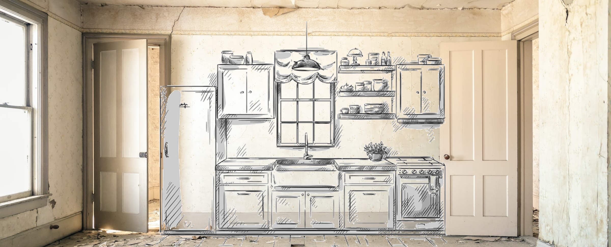 Arbeitsplatte titelbild