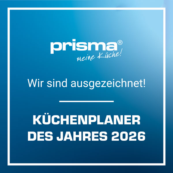 Küchenplaner des Jahres