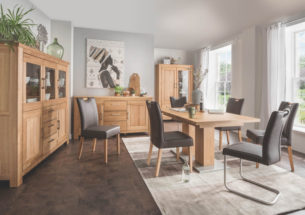 Speisezimmerprogramm