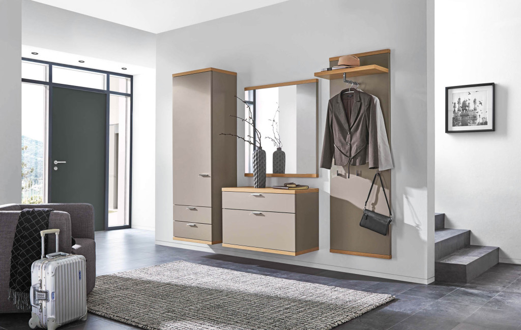 Garderobe Linea Living