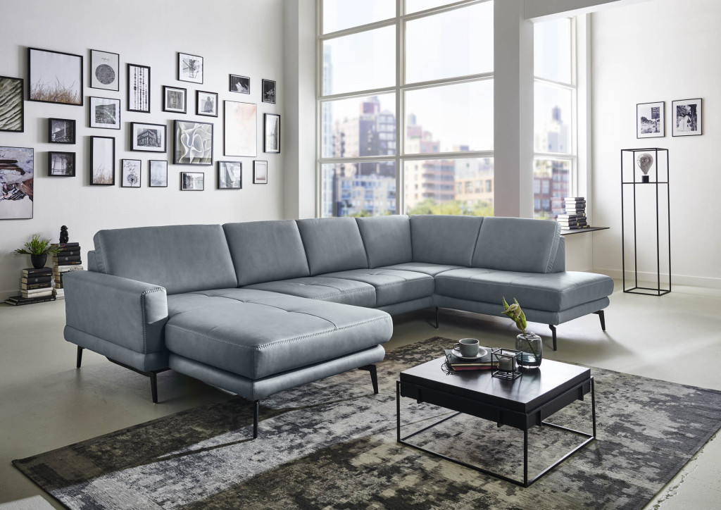 Wohnlandschaft Planpolster