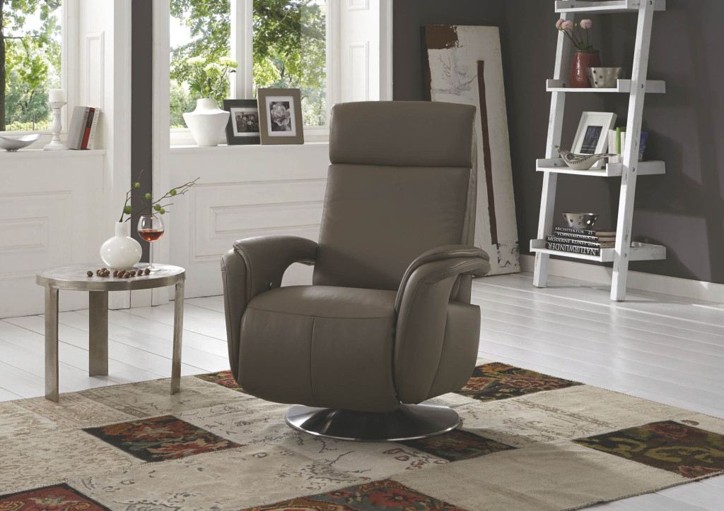 Relaxsessel Planpolster